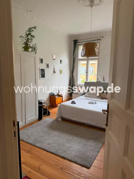 Wohnungstausch: Schönhauser Allee 89 — photo 1